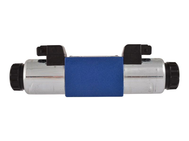 JLG Part # 91474402 | VALVE,STEER CONTRO, EA