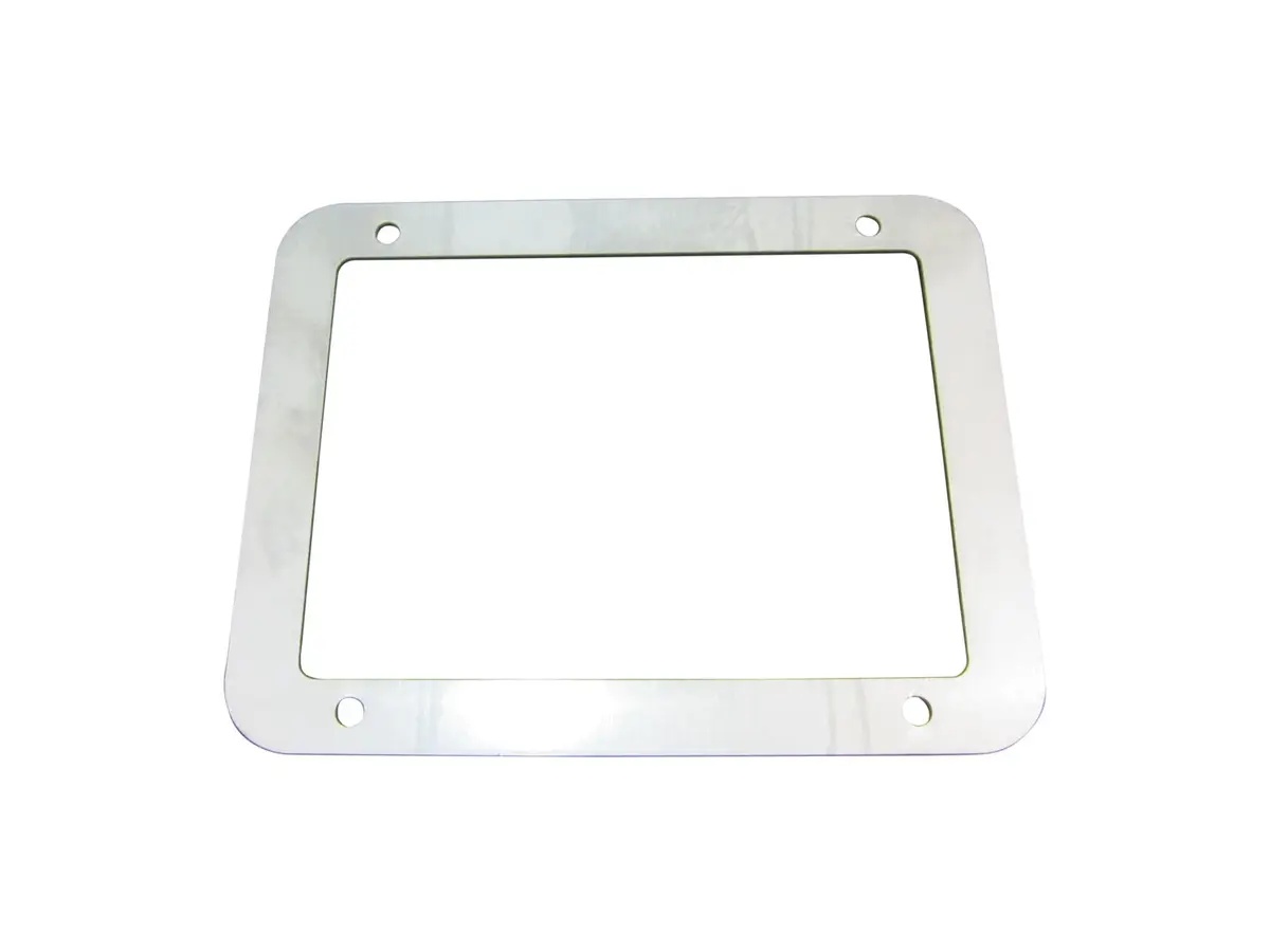 JLG Part # 91474427 | LATCH BACK PLATE, EA