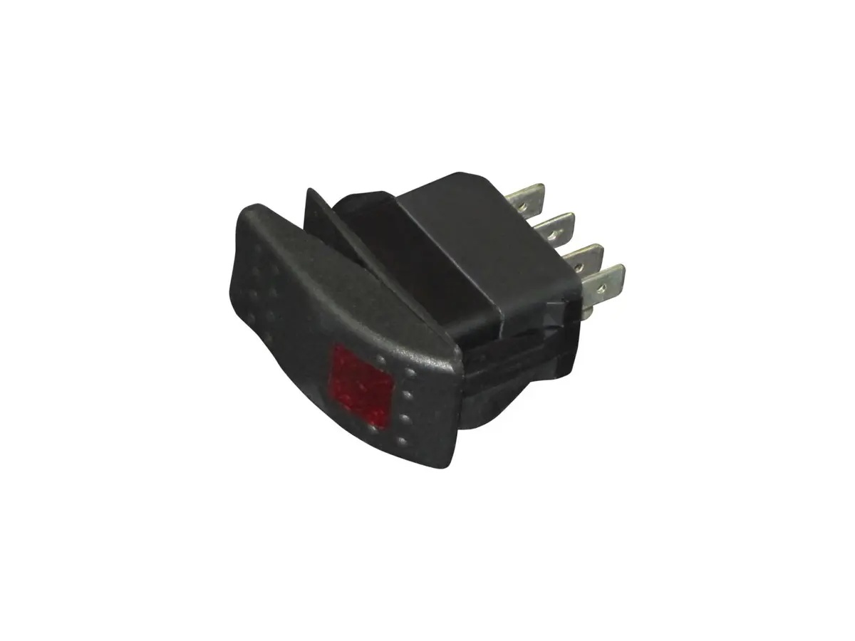 JLG Part # 91474465 | SWITCH, PARK BRAKE, EA