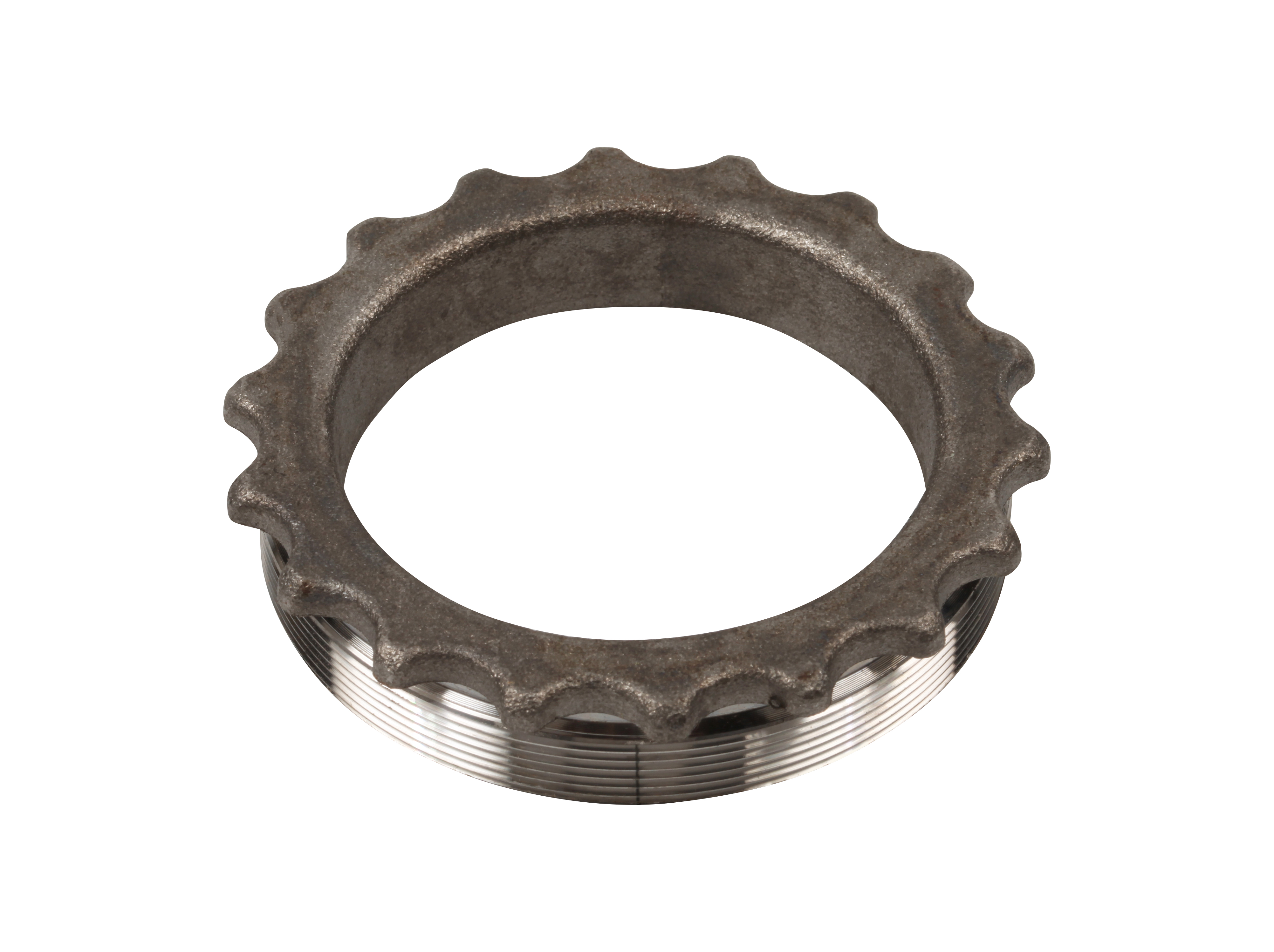JLG Part # 91474547 | RING NUT, EA