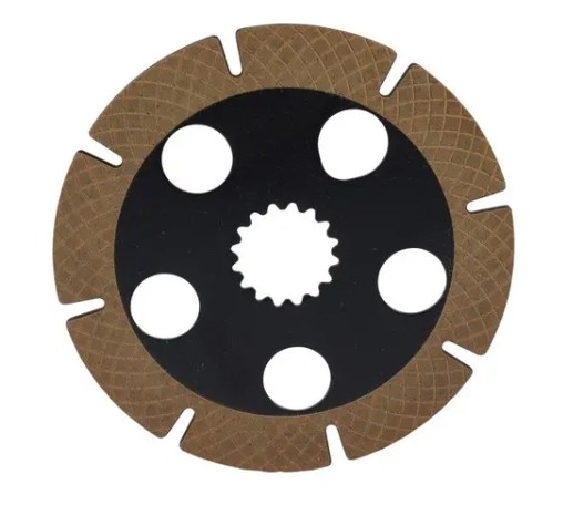 JLG Part # 91474568 - BRAKE DISC, EA JLG Part # 91474568 - BRAKE DISC, EA