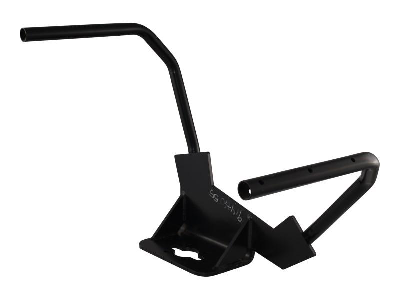 JLG Part # 91476055 | SUPT/MNT,LEFT REAR FENDER, EA
