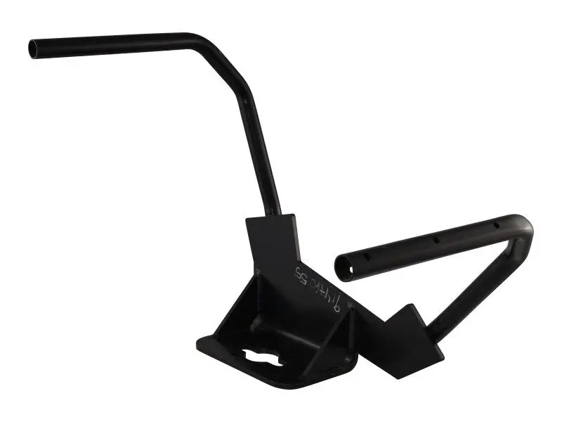 JLG Part # 91476055 | SUPT/MNT,LEFT REAR FENDER, EA