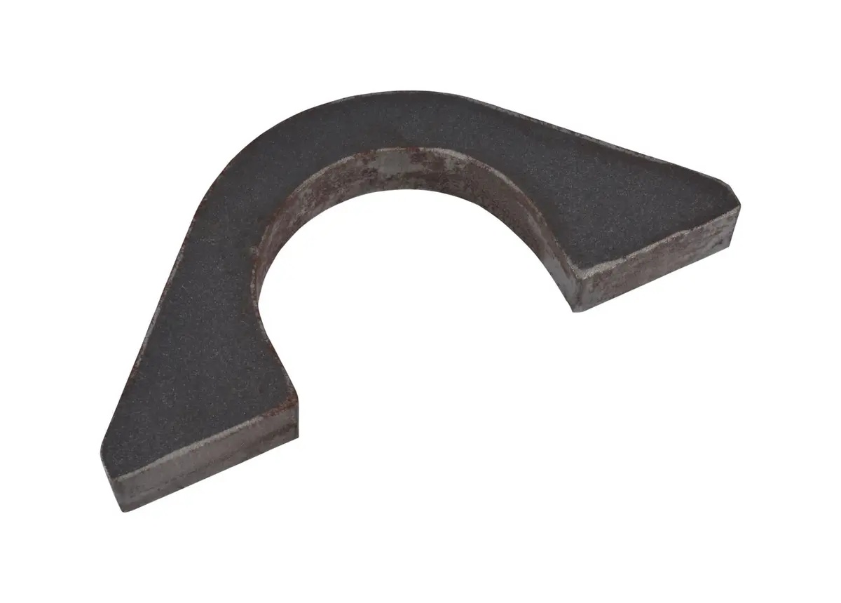 JLG Part # 91481011 | TIE DOWN PLATE, EA