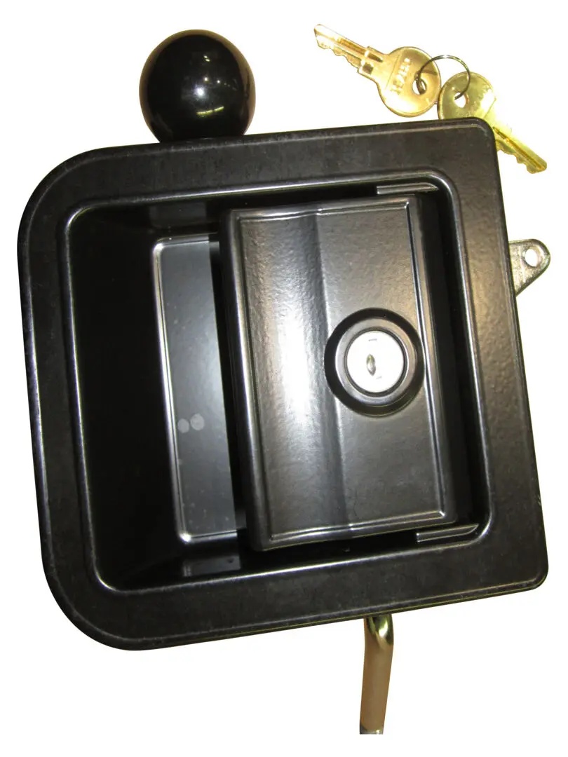 JLG Part # 91484028 | LATCH,PADDLE, EA