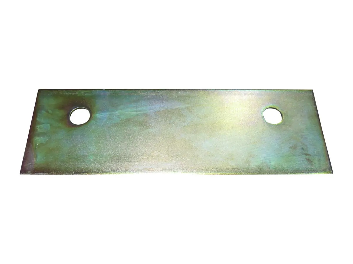 JLG Part # 91511094 | SPACER,.06X2.00X6.00, EA