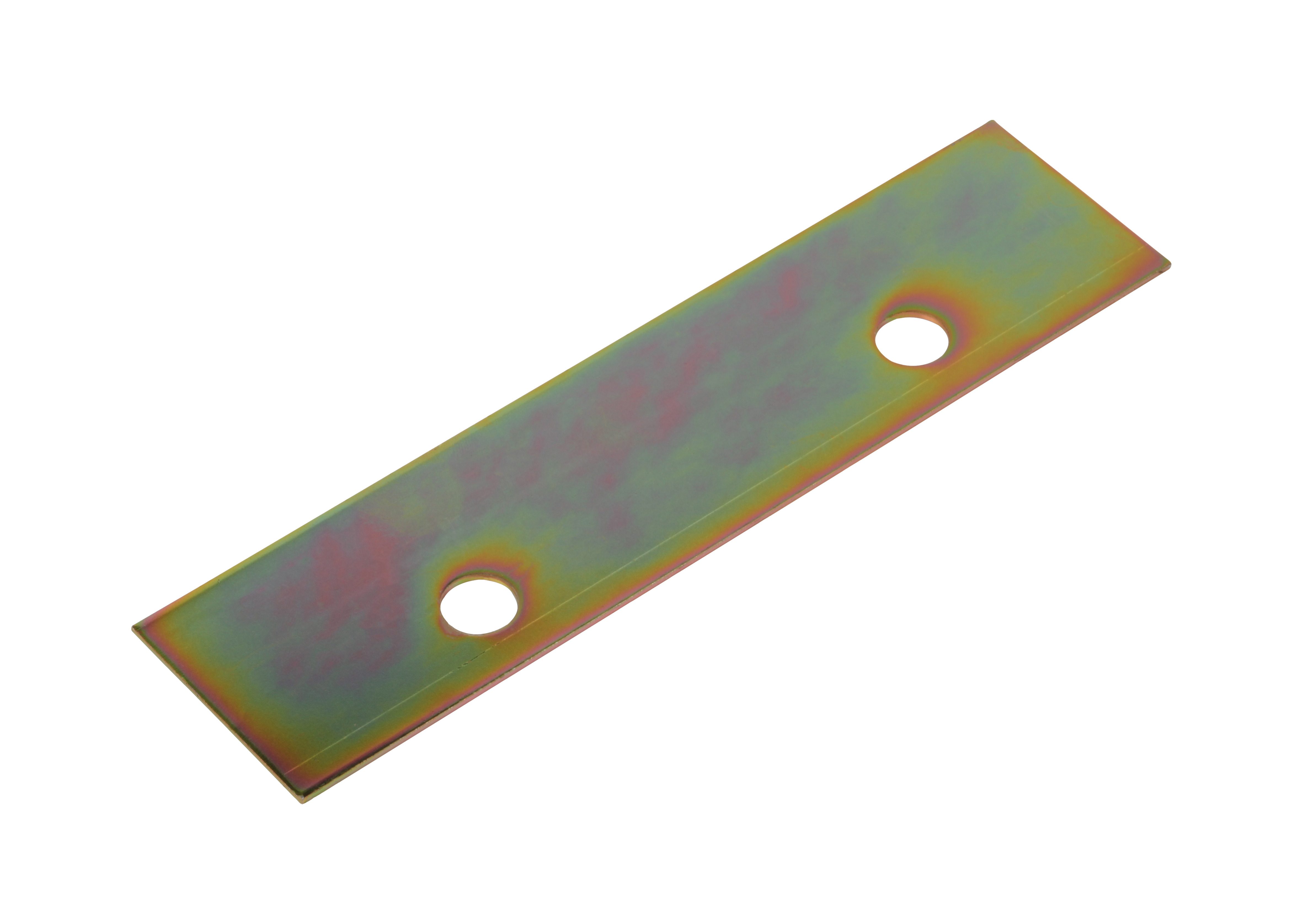 JLG Part # 91511097 | SPACER,.06X2.00X8.00 A570, EA