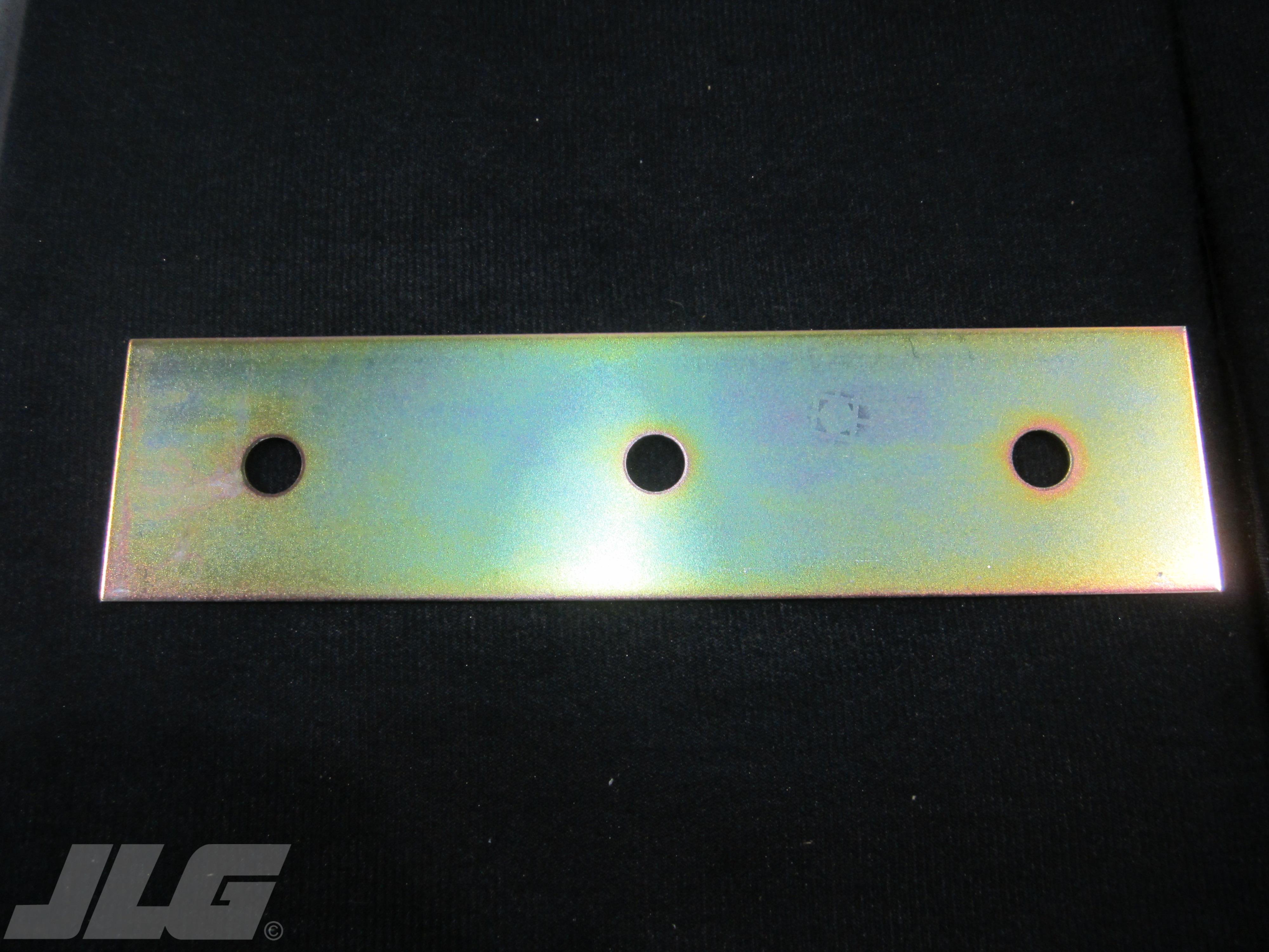 JLG Part # 91511100 - SPACER,.06X2.50X10.00 A570, EA