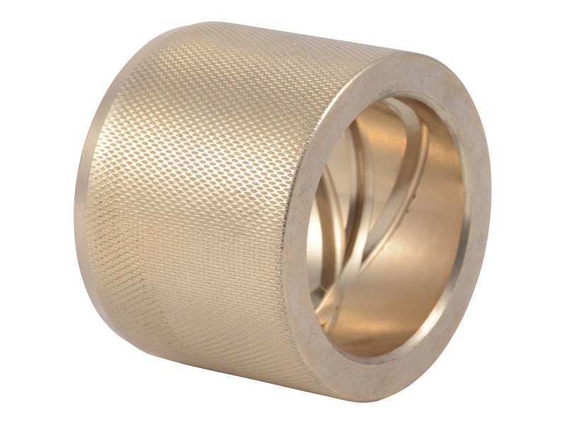 JLG Part # 91513011 | BUSHING,CHAIN SHEAVE, EA