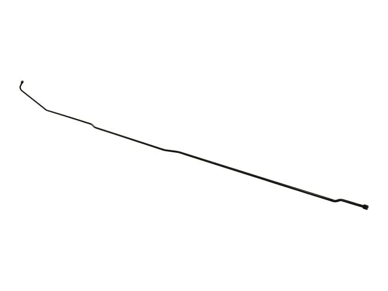 JLG Part # 91513031 | TUBE - BOOM, EA