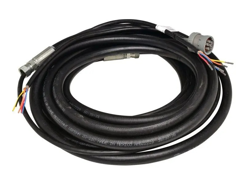 JLG Part # 91513123 | HARNESS, WIRE AUX, EA
