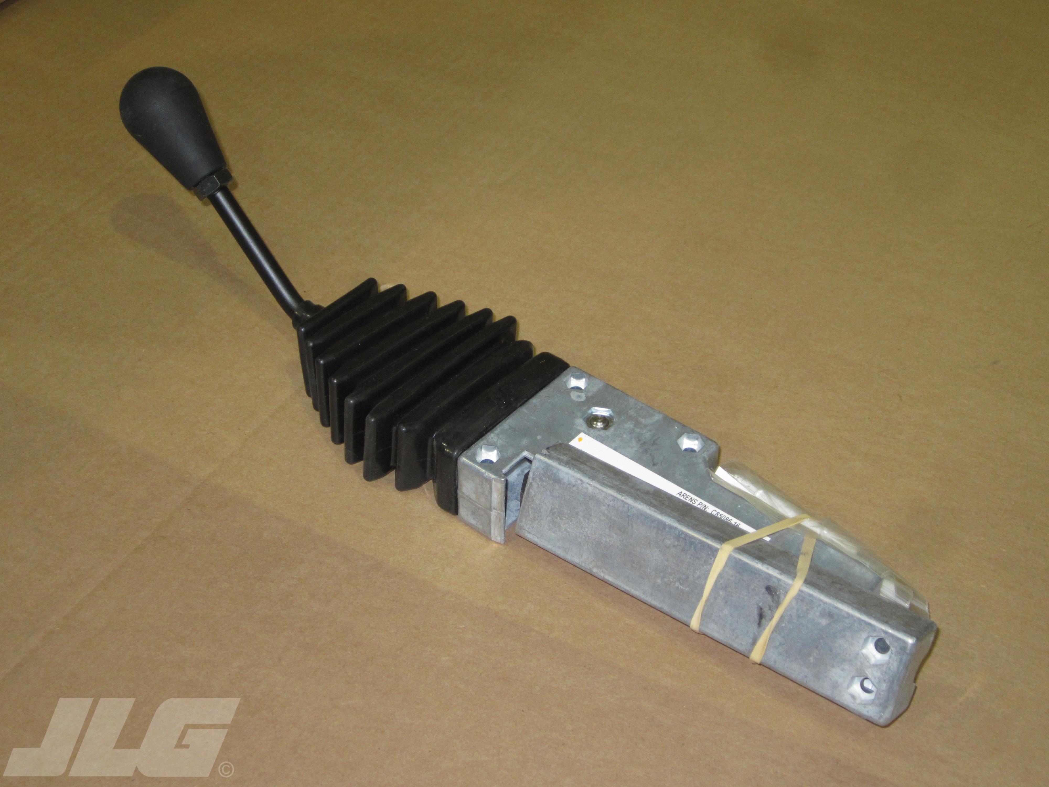 JLG Part # 91513204 - CONTROLLER, SHIFTER MECH AREN, EA