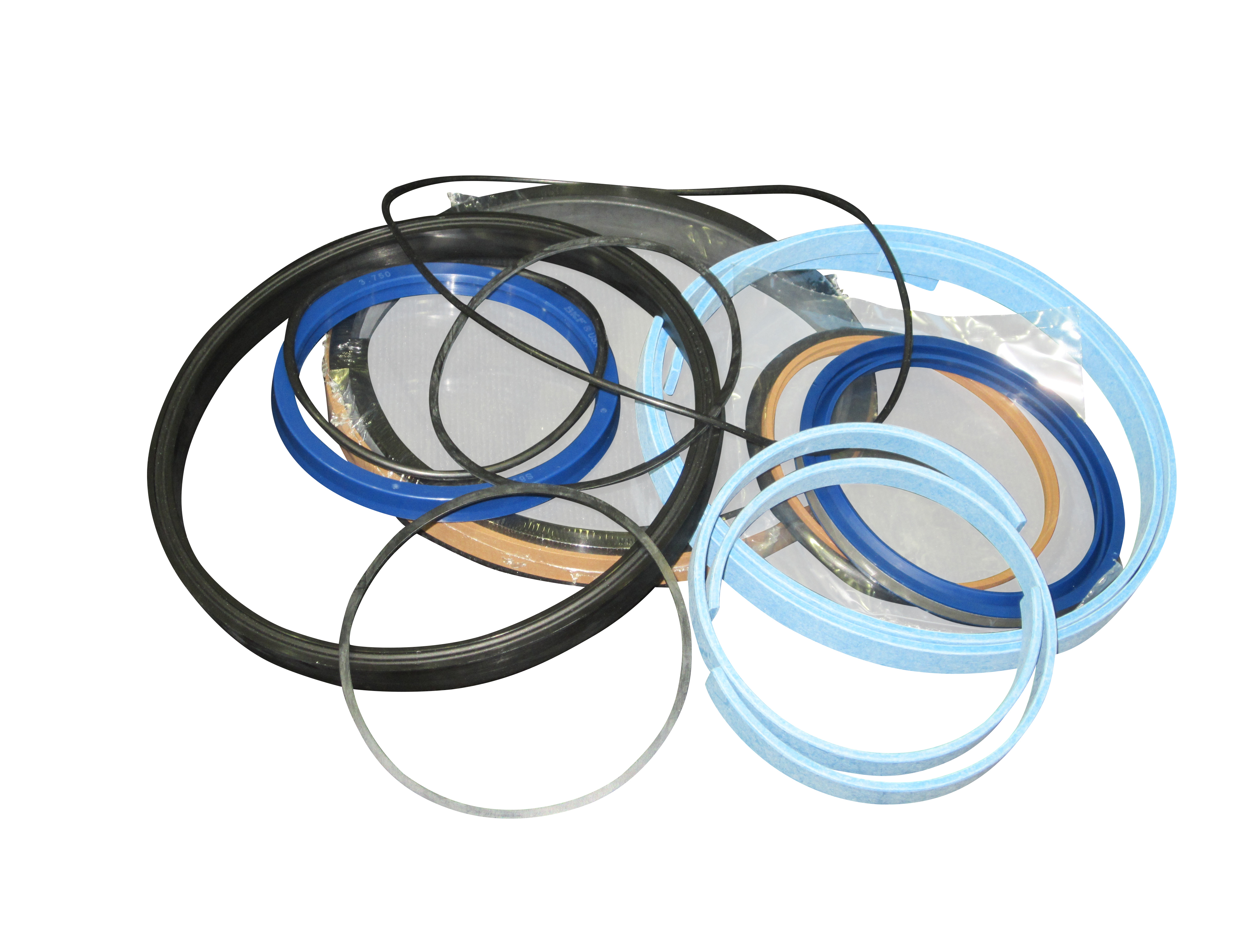 JLG Part # 91514020 | SEAL KIT, LIFT CYL, EA