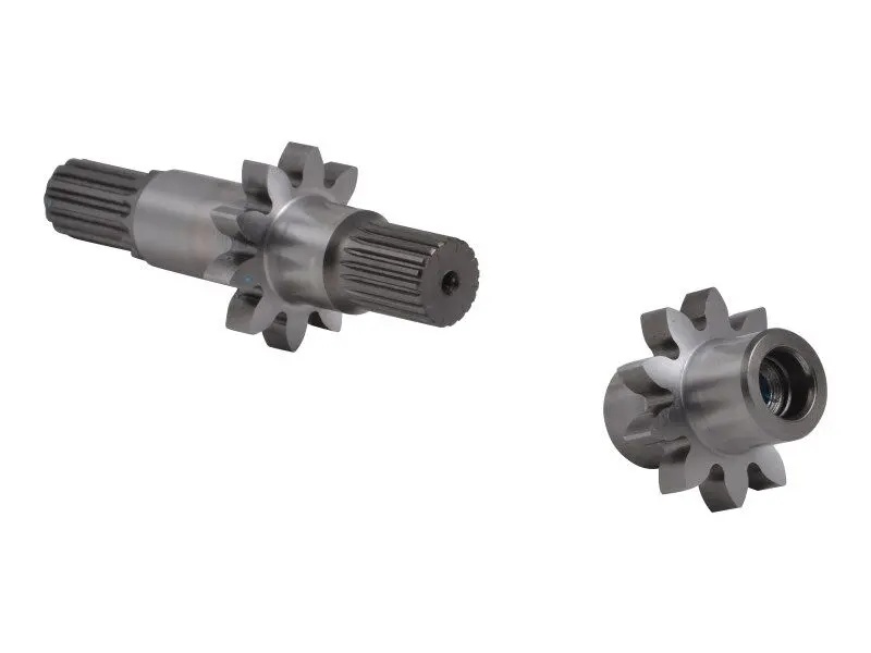 JLG Part # 91514077 | SET, GEAR SHAFT, EA