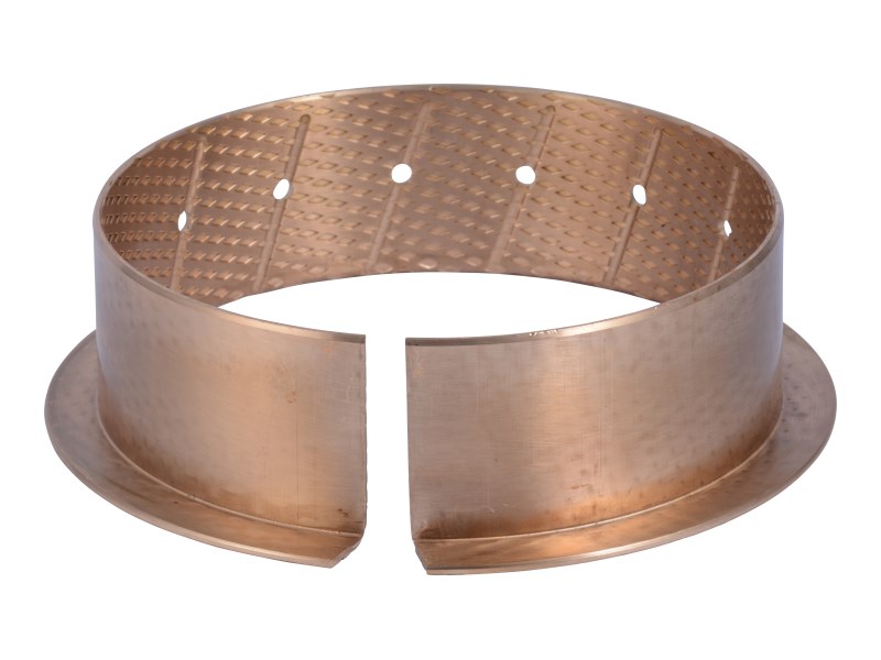 JLG Part # 91514090 | THRUST BUSHING, EA