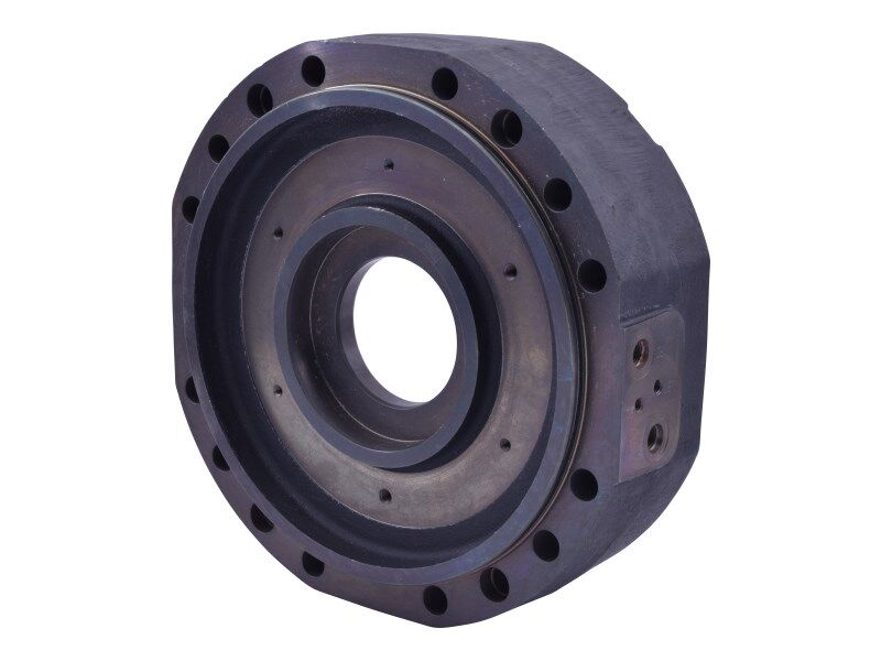 JLG Part # 91514096 - COVER,INTERMEDIATE, EA