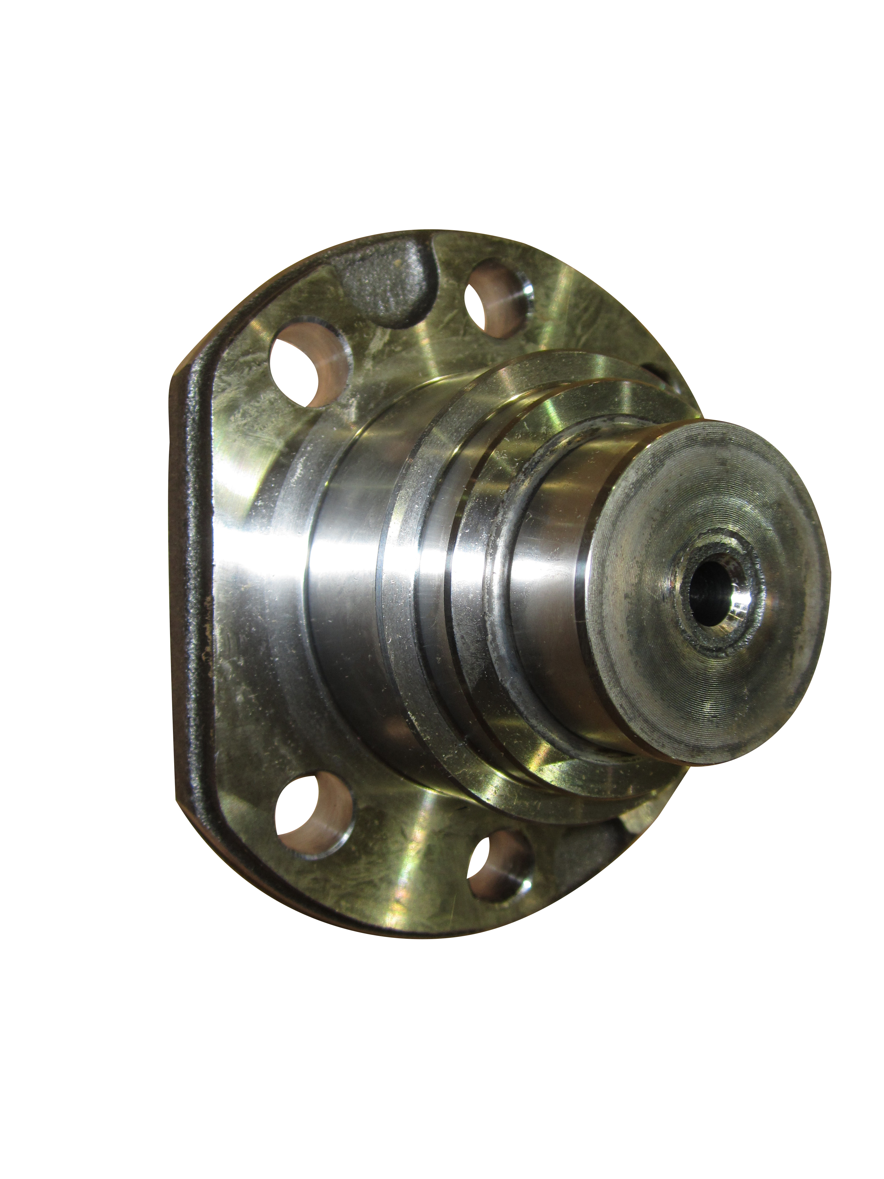 JLG Part # 91514112 | PIN,PIVOT, EA