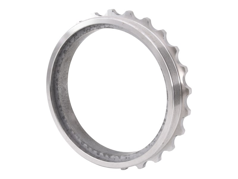 JLG Part # 91514133 | RING NUT, EA