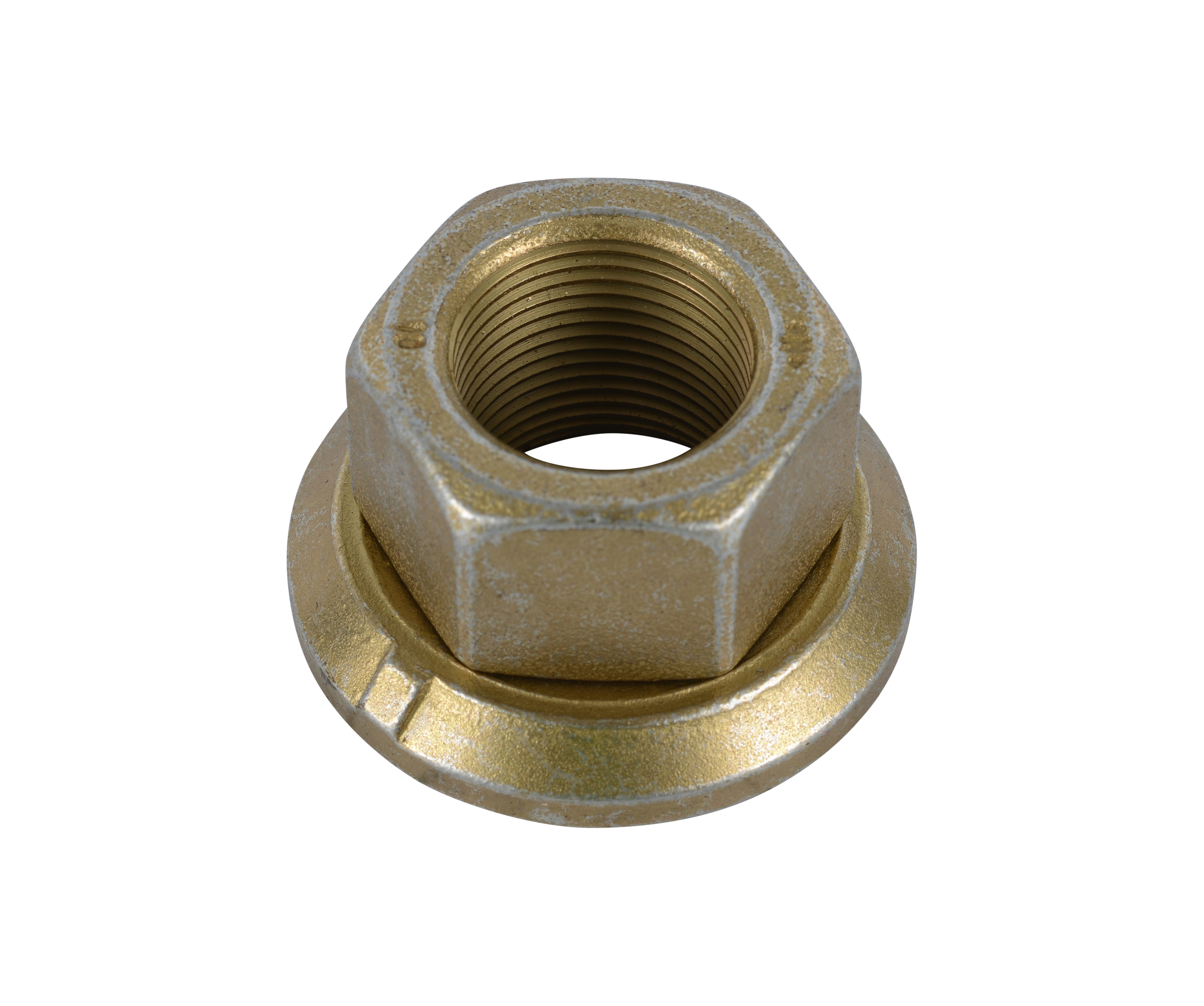 JLG Part # 91514182 | NUT, EA - subs to 70032254