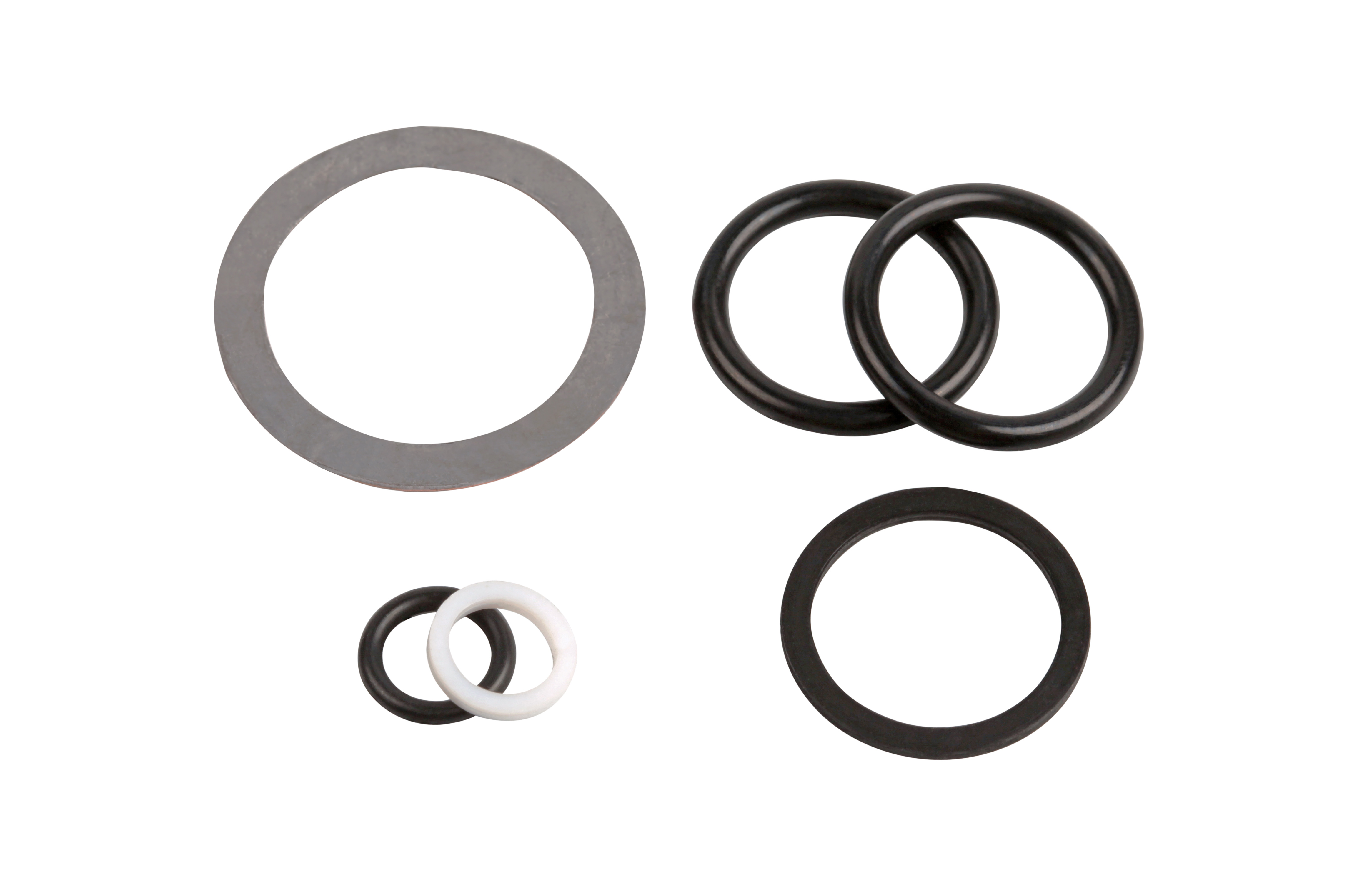 JLG Part # 91514221 | MAIN RELF SEAL KIT, EA