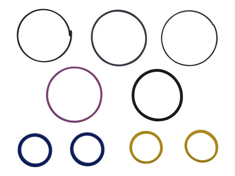 JLG Part # 91514255 | SEAL KIT, STEER CYLINDER, EA