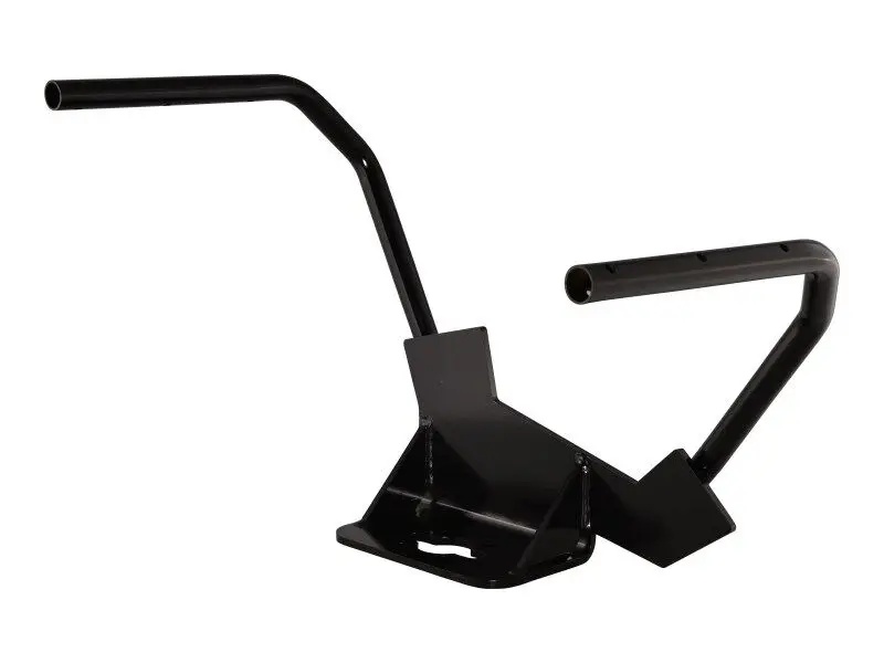 JLG Part # 91516040 | SUPT/MNT,LEFT FRONT FENDER, EA