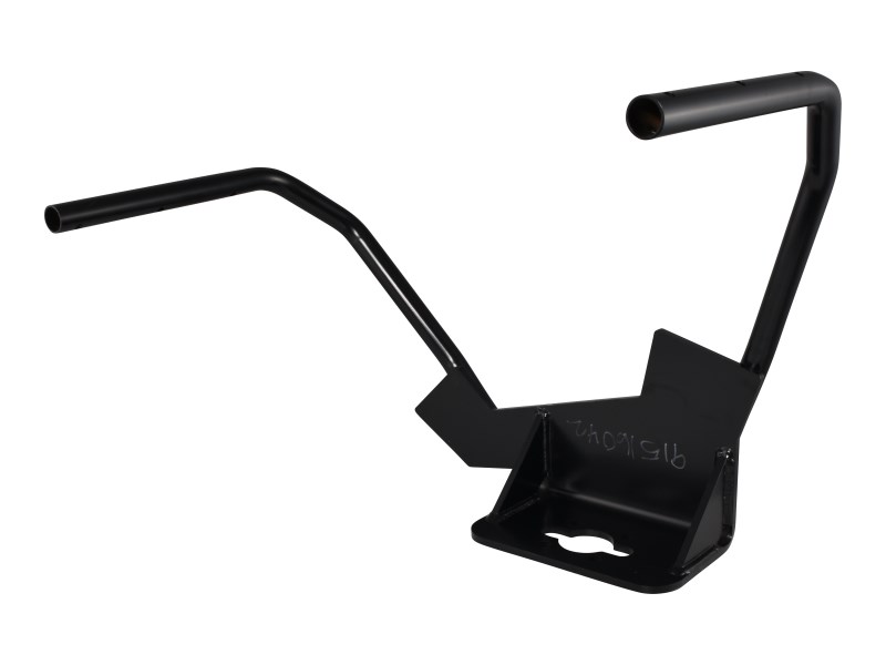 JLG Part # 91516042 | SUPT/MNT,RIGHT FRONT FENDER, EA