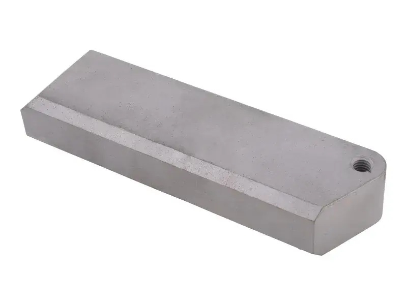 JLG Part # 91531049 | PLATE, BOTTOM, EA