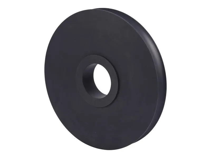 JLG Part # 91533018 | PULLEY,HOSE SHEAVE, EA
