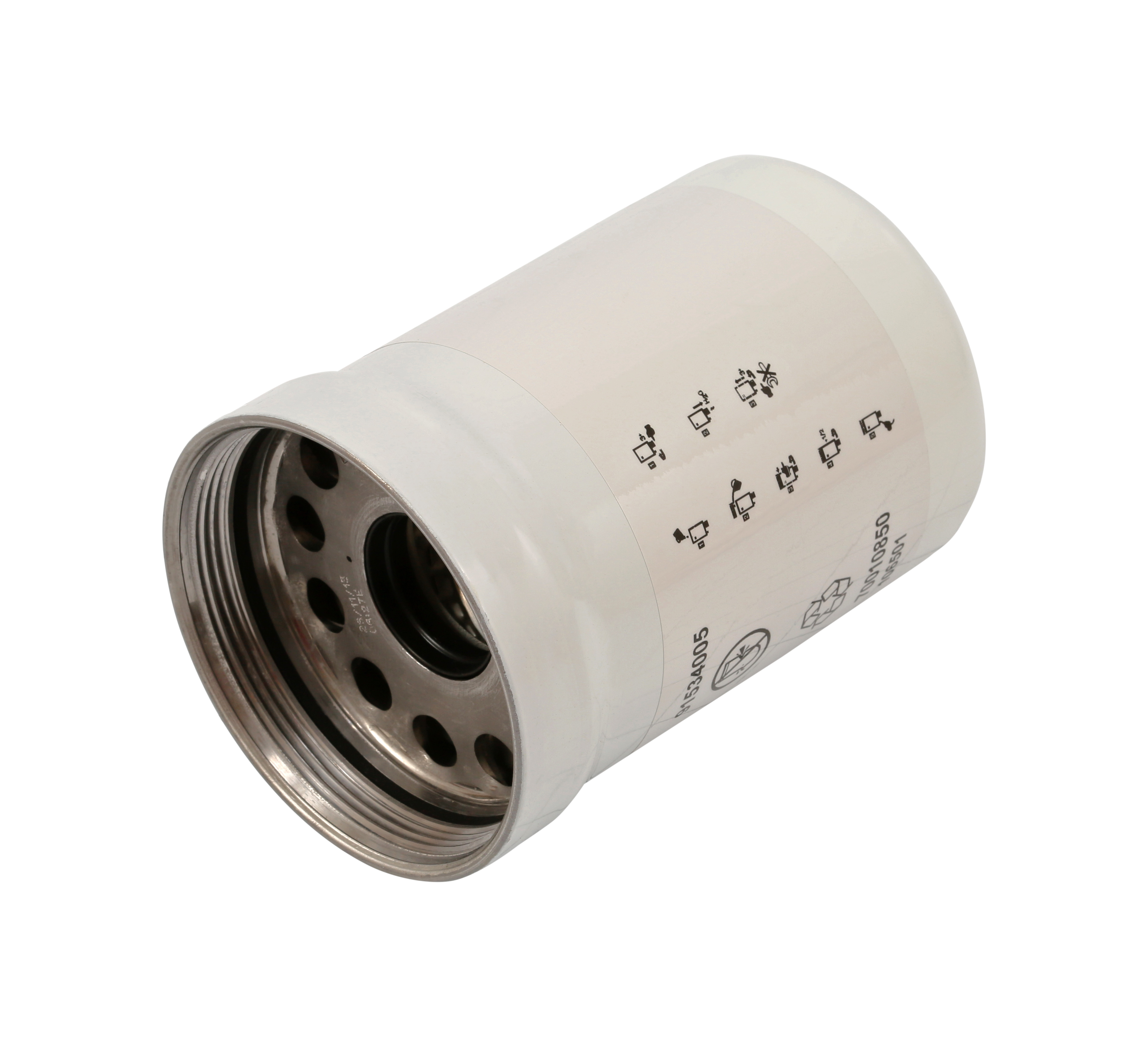 JLG Part # 91534005 | FILTER,OIL, EA