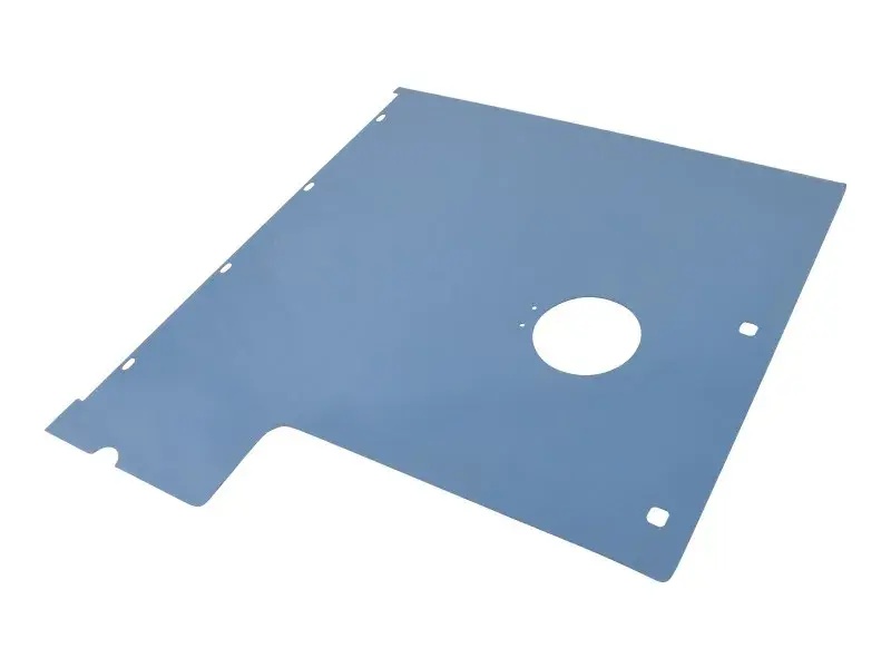 JLG Part # 91536008 | REAR ENGINE COVER, EA
