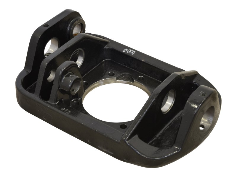 JLG Part # 91550004 | SPINDLE,RH STEER KNUCKLE MACHI, EA
