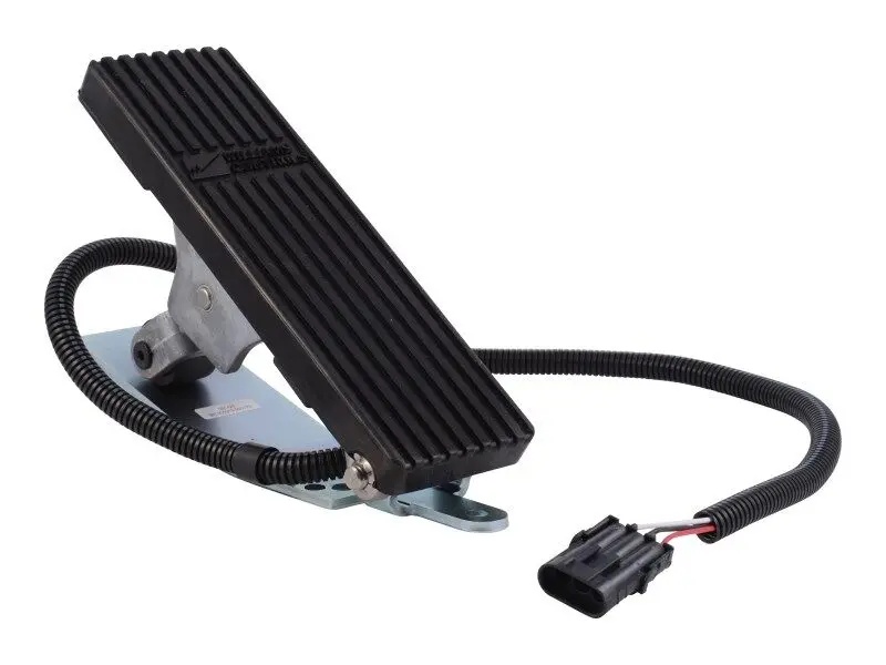 JLG Part # 91553044 | PEDAL, FOOT THROTTLE ELECTRIC, EA