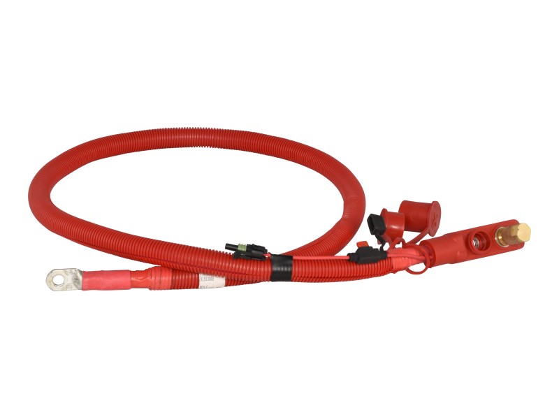 JLG Part # 91553065 | CABLE, POSITIVE BATTERY, EA