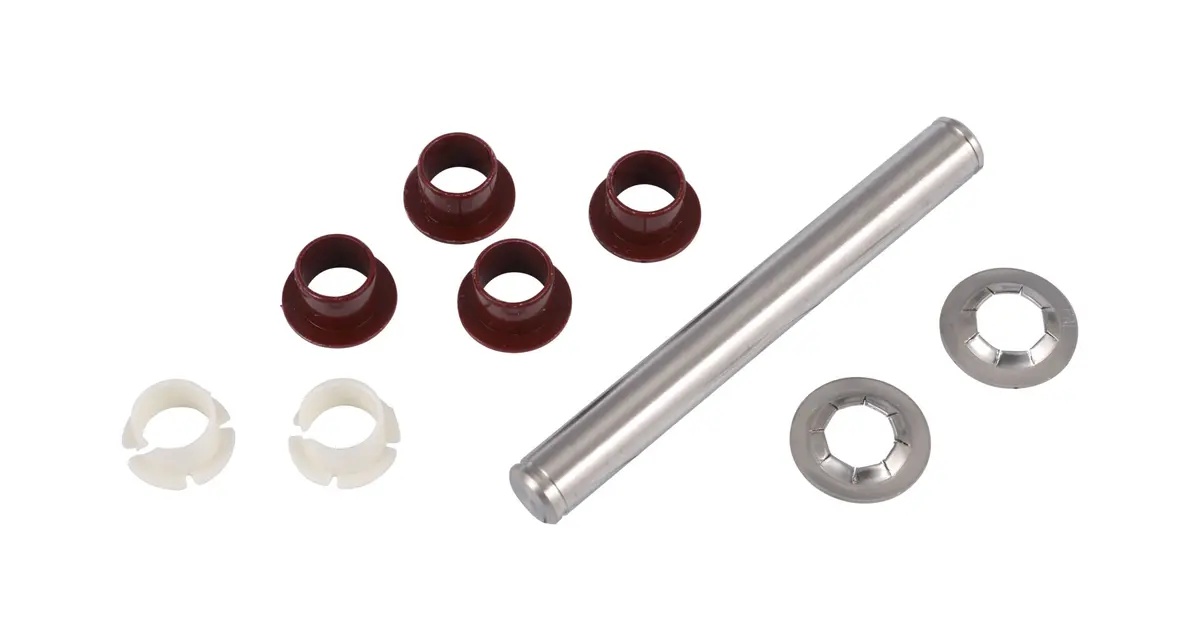 JLG Part # 91554009 | TREADLE PIN KIT, EA