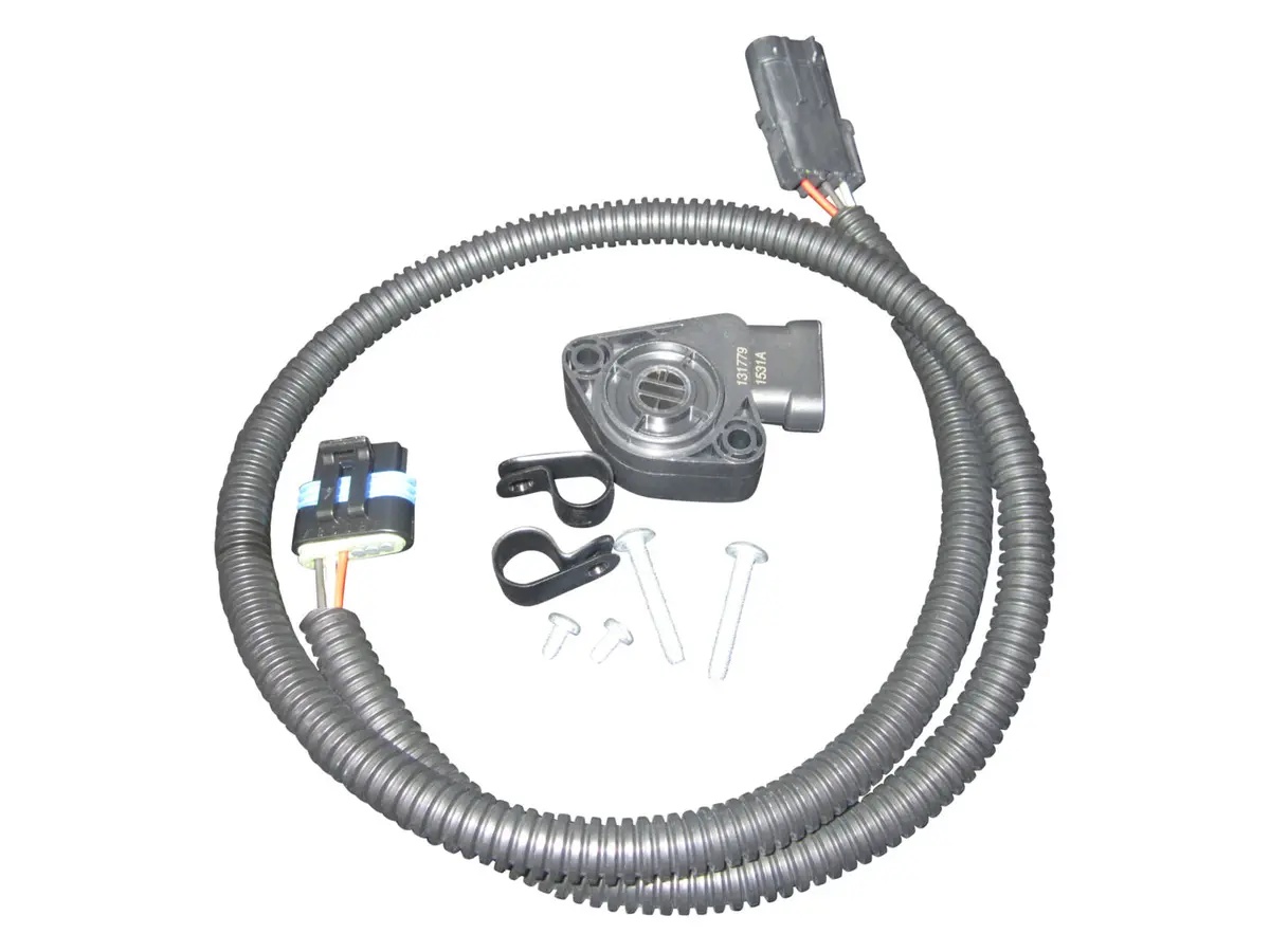 JLG Part # 91554010 | KIT,SENSOR, EA