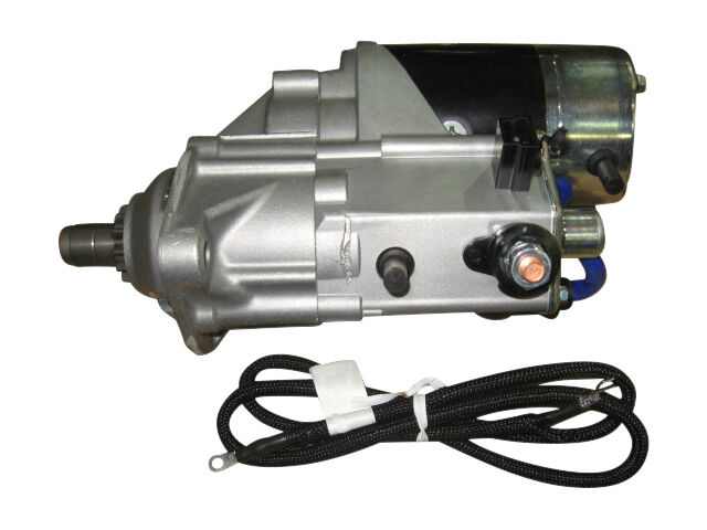 JLG Part # 91555025 | KIT-FIELD RETROFIT, STARTER, EA