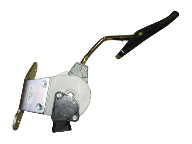 JLG Part # 91563044 | PEDAL, FOOT ACCELERATOR ELECT, EA