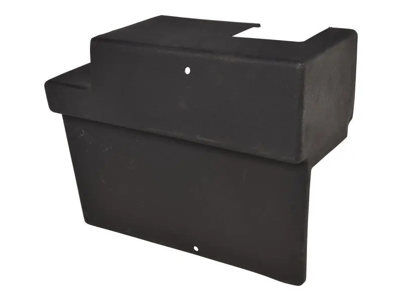 JLG Part # 91563075 | CONSOLE, LOWER RH, EA