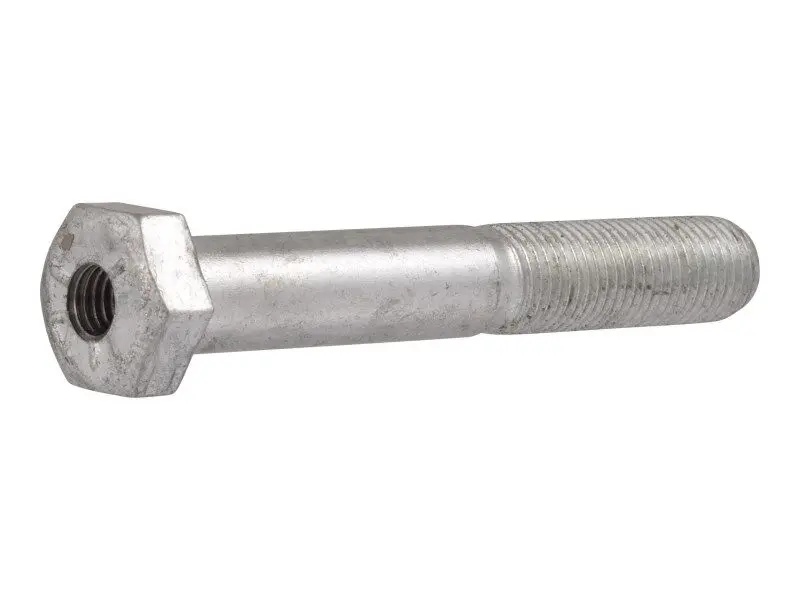 JLG Part # 91563147 | HHCS,3/8-24X1/2 - HOLLOW, EA
