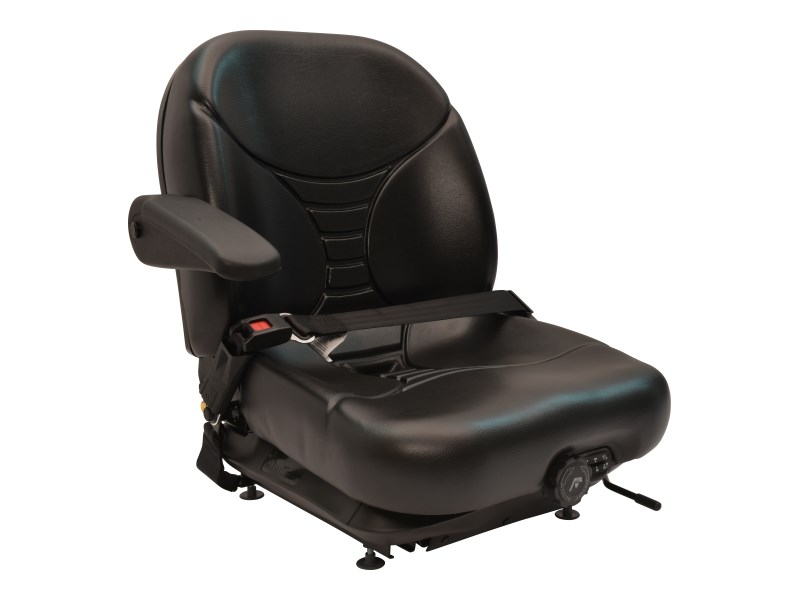 JLG Part # 91563158 | SUSPENSION SEAT,2 IN SEAT BELT, EA