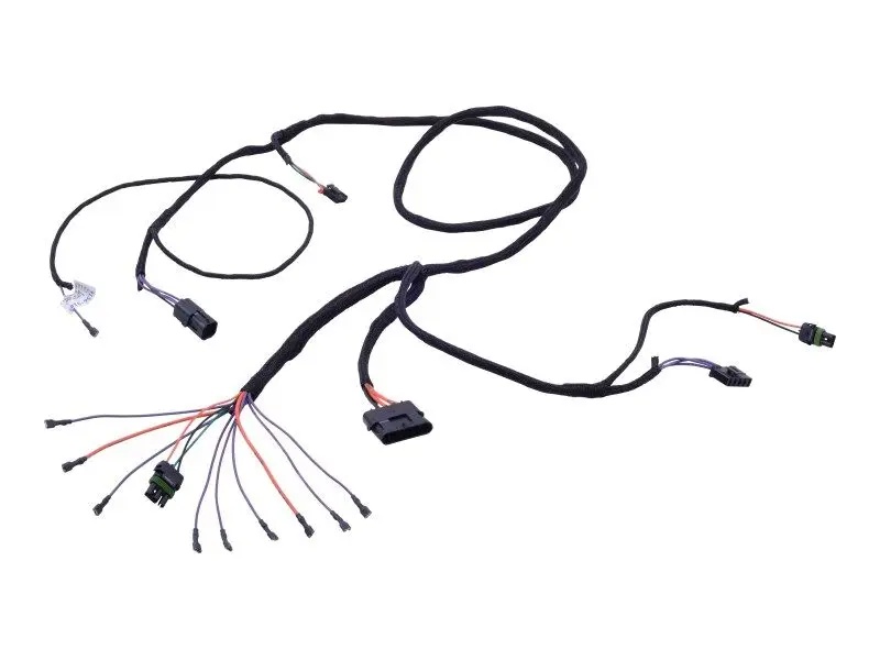 JLG Part # 91563185 | HARNESS, CAB ENCL OPTION, EA