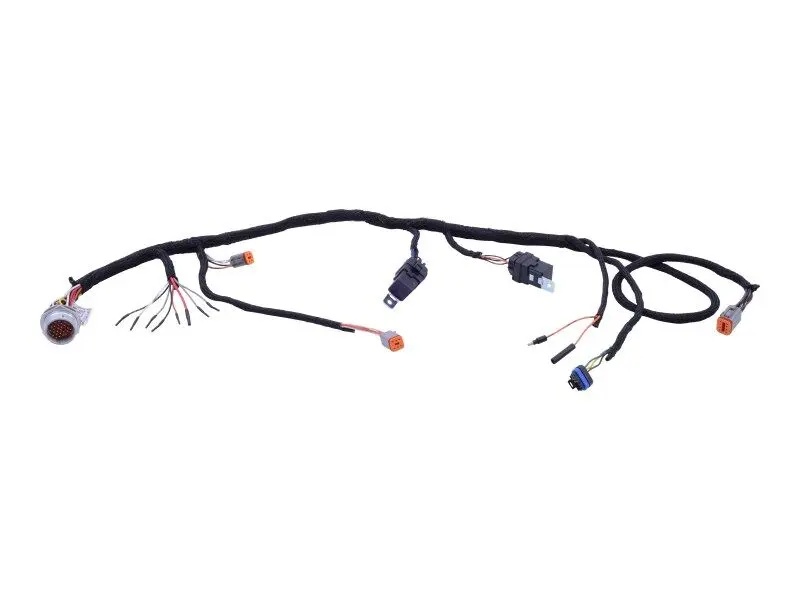 JLG Part # 91563188 | HARNESS,TRANS. RELAY, EA
