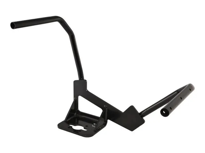JLG Part # 91566063 | BRKT/LUG,LH FENDER, EA