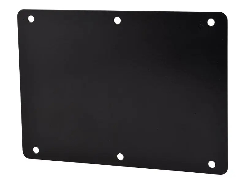 JLG Part # 9984088 | SKETCH,PLATE PUMP MOTOR COVER, EA
