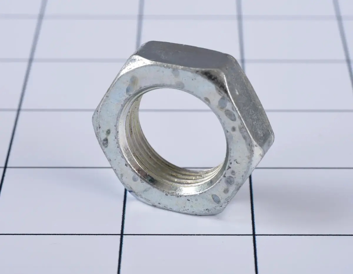 JLG Part # DN000.058308 | DN-NUT, EA