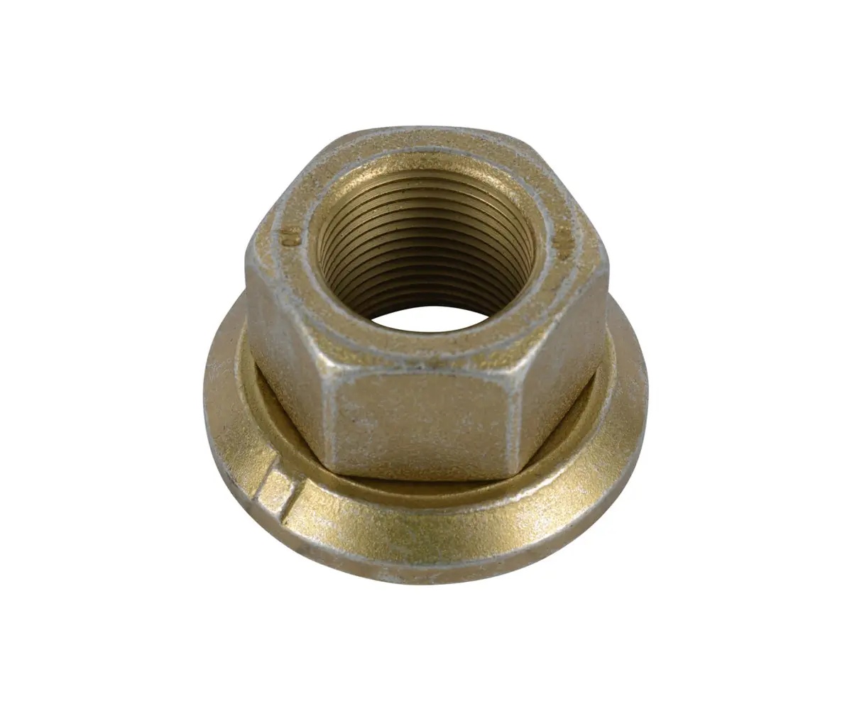 JLG Part # DN00611.3449 | DN-NUT, EA