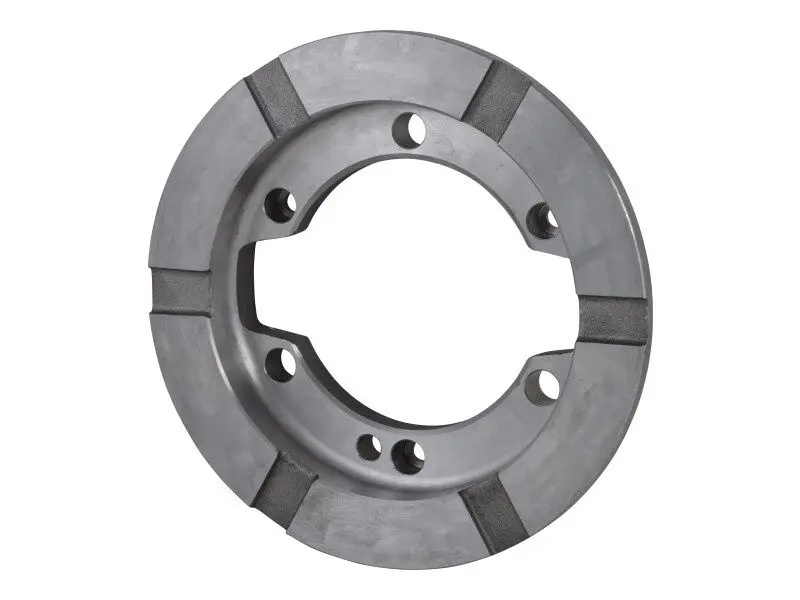 JLG Part # DN12307.010.05 | DN-PISTON, EA