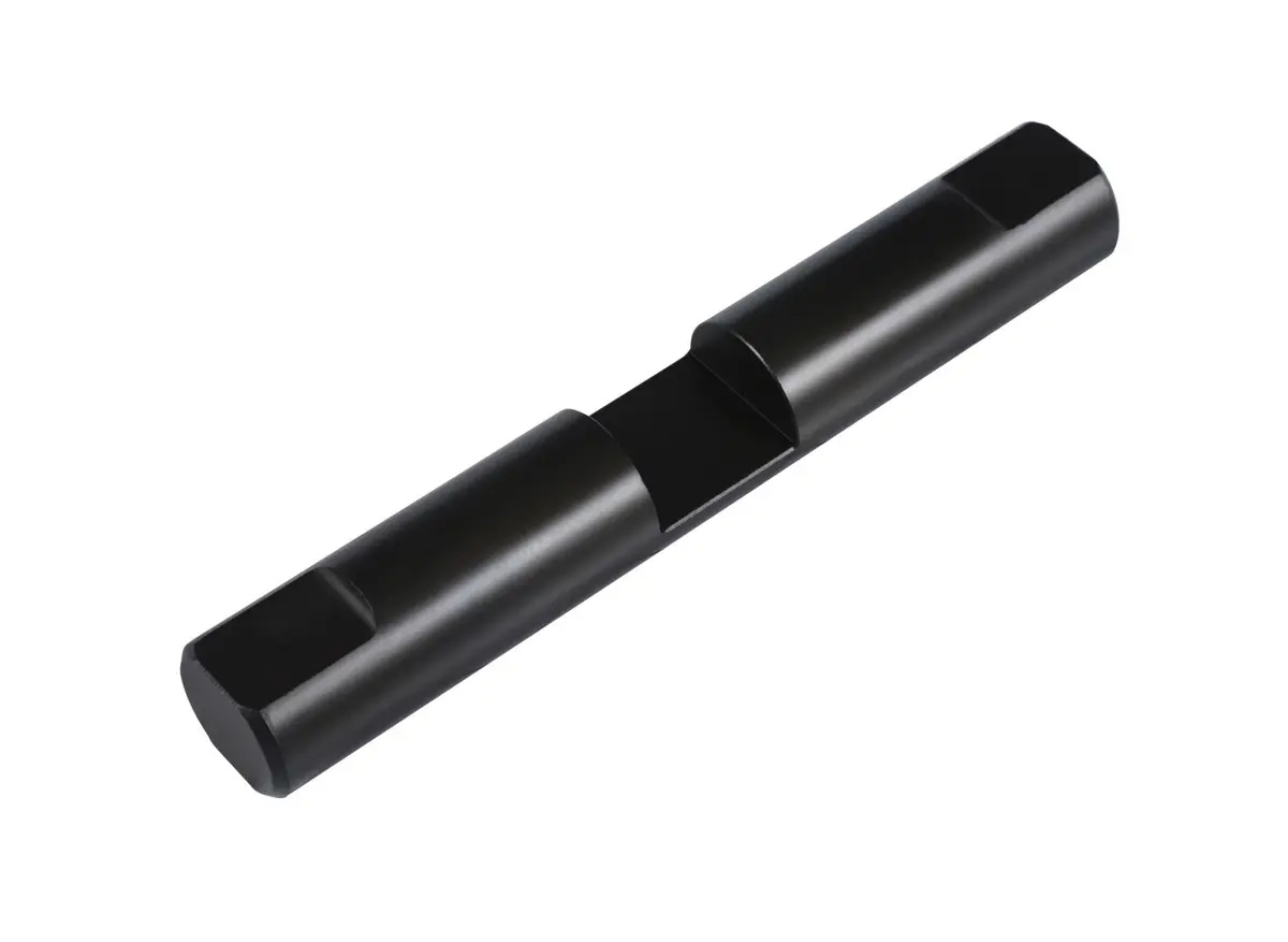 JLG Part # DN1390400202 | DN-SHAFT,DIFFERENTIAL, EA