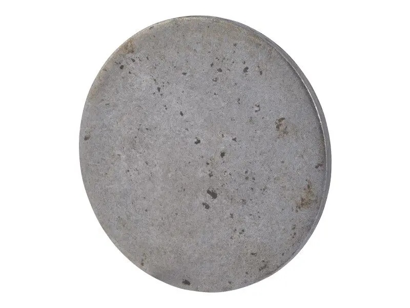 JLG Part # DN2107292 | DN-GREASE RETAINING PLATE, EA